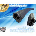 supplier-manufacturer	U seal strip with car
